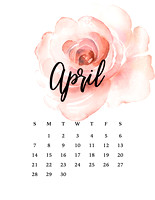 2019_Floral_Calendar_April