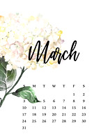 2019_Floral_Calendar_March