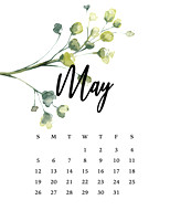 2019_Floral_Calendar_May