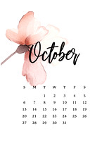 2019_Floral_Calendar_October