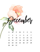 2019_Floral_Calendar_December
